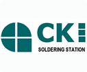 cki logo